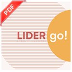 Catálogo Lider Go! de Azor: habitaciones y dormitorios juveniles