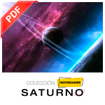 Catálogo Saturno Novedades de Grupo Xivalpa: entraditas para el hogar
