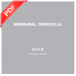 Catálogo Mar de Monrabal Chirivella: dormitorios clásicos con armarios de gran capacidad
