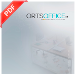 Catálogo Office de Muebles Orts: muebles para oficinas, despachos y colectividades