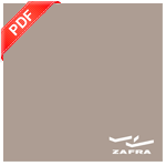 Catálogo 2021 de Muebles Zafra: muebles con iluminación para salones y comedores, así como muebles auxiliares y recibidores