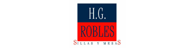 Muebles Valencia, distribuidor oficial de HG Robles