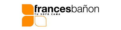 Muebles Valencia, distribuidor oficial de FrancesBanyon
