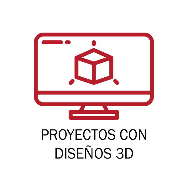 Relizamos proyectos 3D para que veas el resultado antes de comprar tus muebles, disponible en Muebles Valencia, tu tienda de muebles en Alaquàs