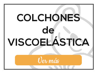 Colchones viscoelásticos de Milcolchones, en Muebles Valencia, tu tienda de colchones y muebles en Madrid