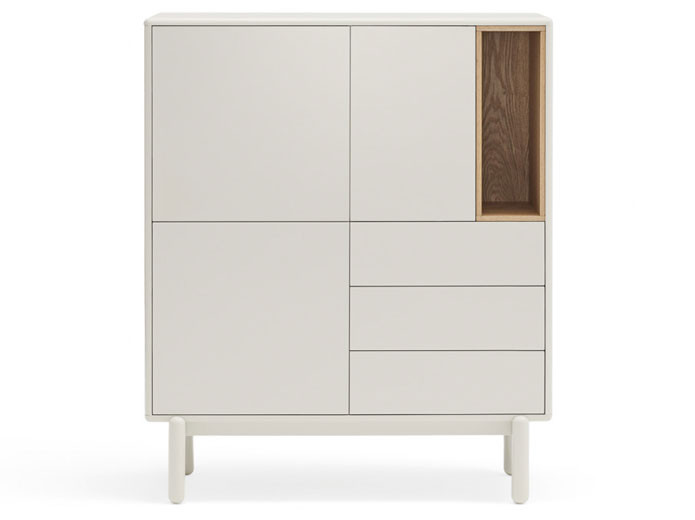 Mueble Auxiliar 3