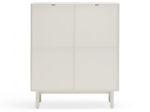 Mueble auxiliar de estilo moderno para el hogar