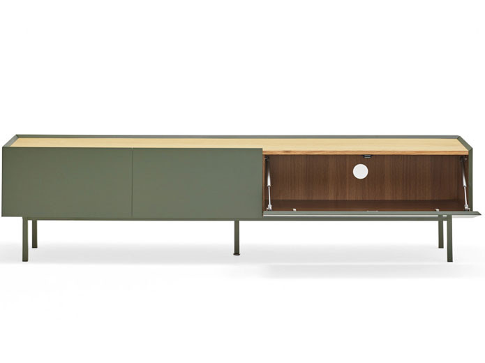 Mueble de TV 8