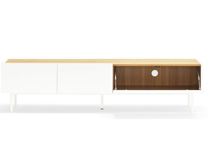 Mueble de TV 8