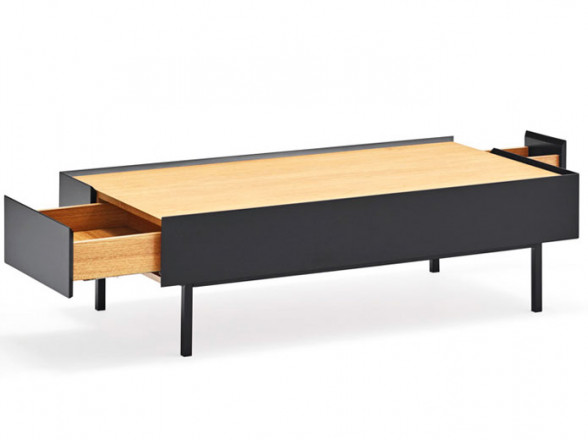 Mesa de Centro de madera en promoción