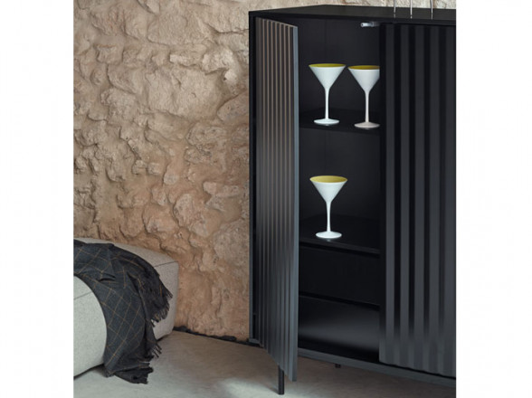 Mueble Auxiliar moderno en nuestra tienda de muebles en Madrid