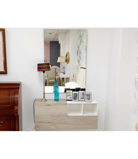 Recibidor Exposición 3 en Muebles Valencia
