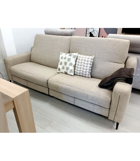 Sofá Exposición 5 en Muebles Valencia