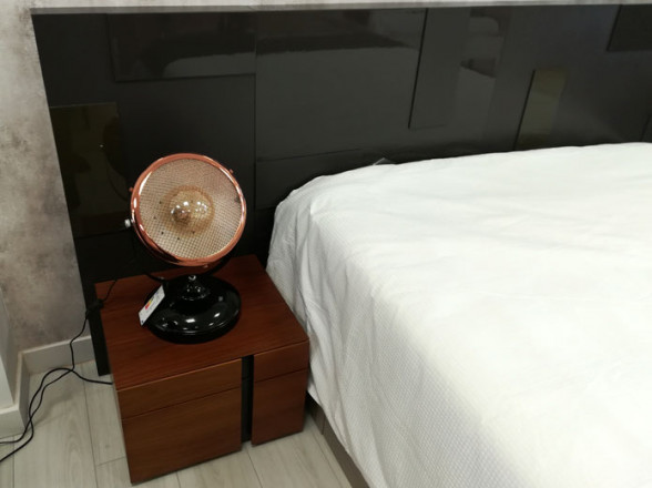 Liquidación de muebles para dormitorio en Móstoles (Madrid)