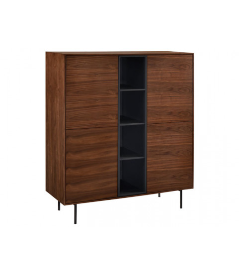 Vitrina Modelo 10 en Muebles Valencia