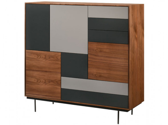 Mueble Auxiliar 10 en Muebles Valencia