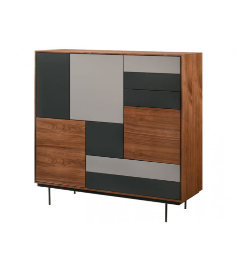 Mueble Auxiliar 10 en Muebles Valencia