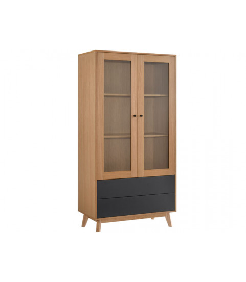 Vitrina Modelo 11 en Muebles Valencia