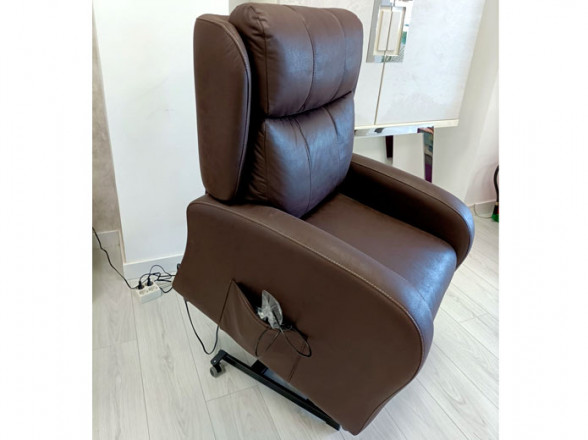 Sillones Relax Reclinables en Murcia