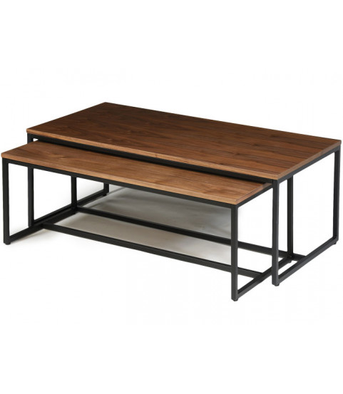 Mesa de Centro 16 en Muebles Valencia