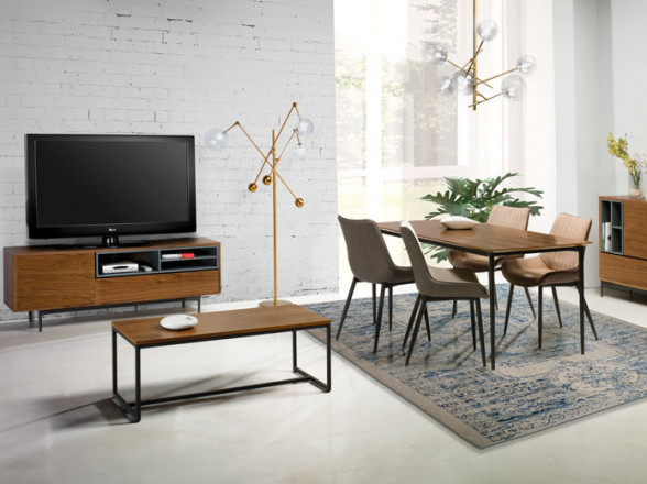 Compra online muebles de TV en la web de tu tienda de muebles en Madrid