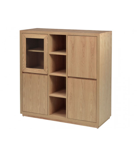 Vitrina Modelo 12 en Muebles Valencia