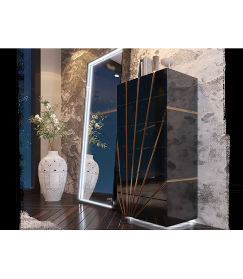 Sinfonier moderno de diseño - Tienda de muebles en Madrid