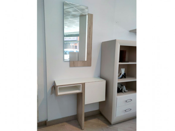 Ofertas en recibidores con consola y espejo para entraditas en Móstoles, Madrid