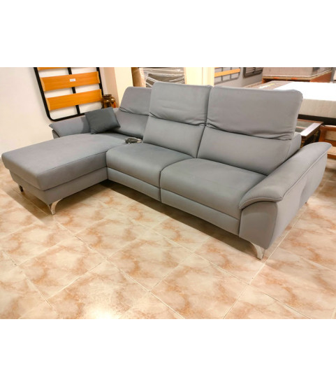 Chaiselongue Exposición 7 en Muebles Valencia