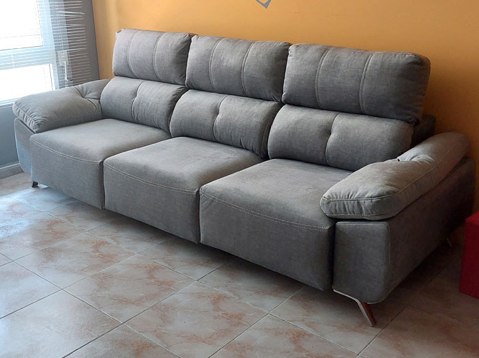 Liquidación de muebles de la exposición Muebles Valencia®