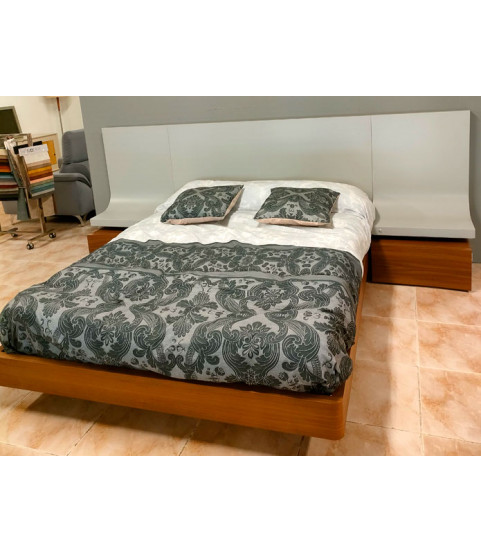 Dormitorio Exposición 8 en Muebles Valencia