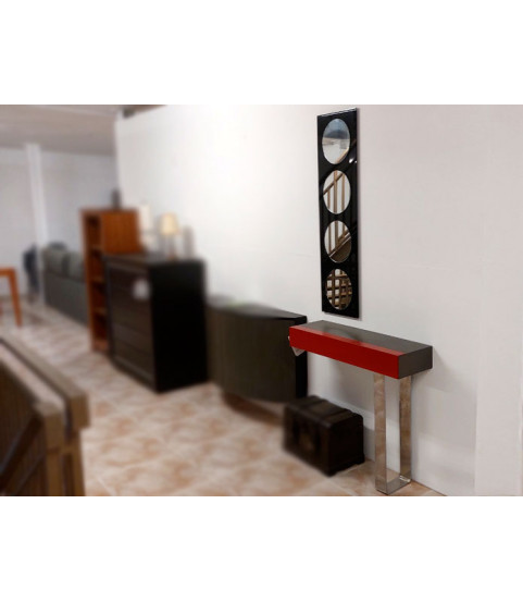 Recibidor Exposición 8 en Muebles Valencia