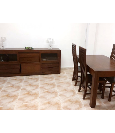 Salón Exposición 18 en Muebles Valencia