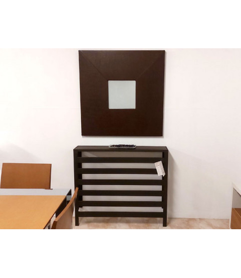 Recibidor Exposición 9 en Muebles Valencia