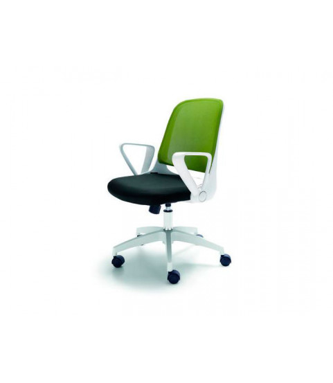 Silla Oficina Modelo 10 en Muebles Valencia