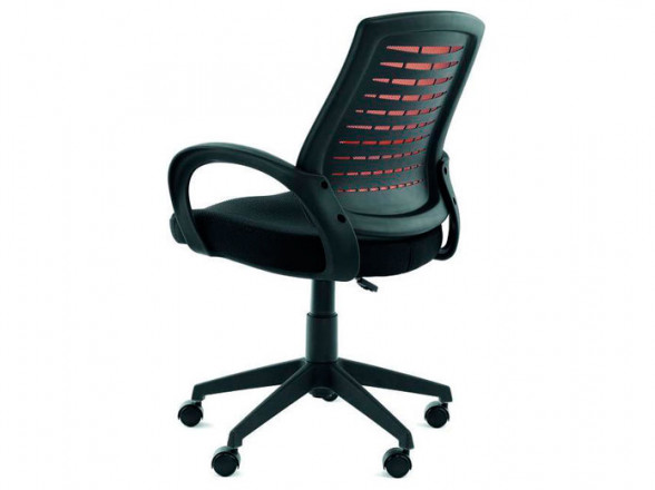 Silla de oficina basculante en oferta