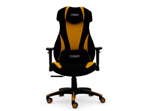 Silla de oficina para gaming o estudio