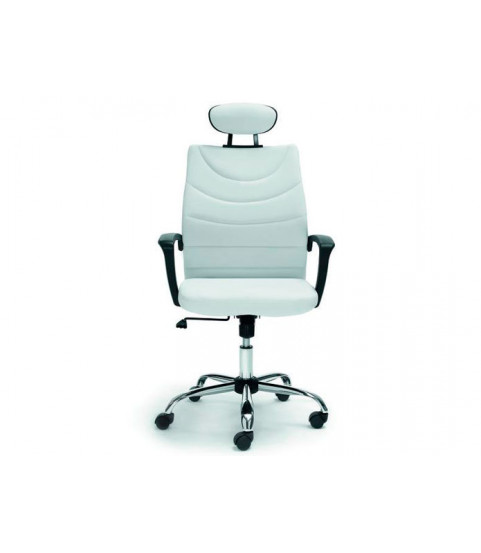 Silla Oficina Modelo 18 en Muebles Valencia