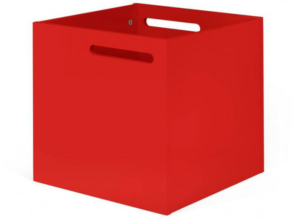 Caja de Almacenaje 1