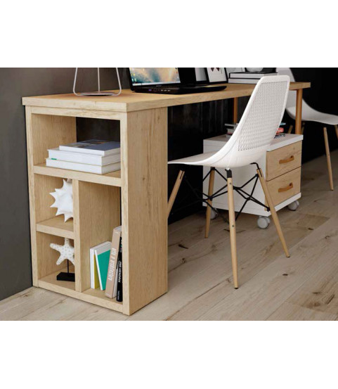 Escritorio Modelo 28 en Muebles Valencia