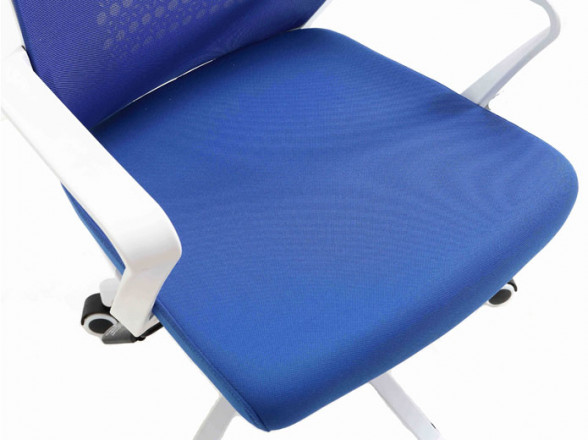 Silla para estudio con reposabrazos