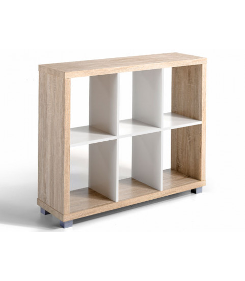 Estantería Modelo 16 en Muebles Valencia