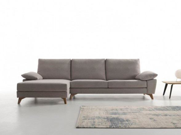 Chaiselongue moderno