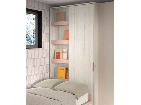 ▷ Comprar Dormitorio Juvenil evolution 024