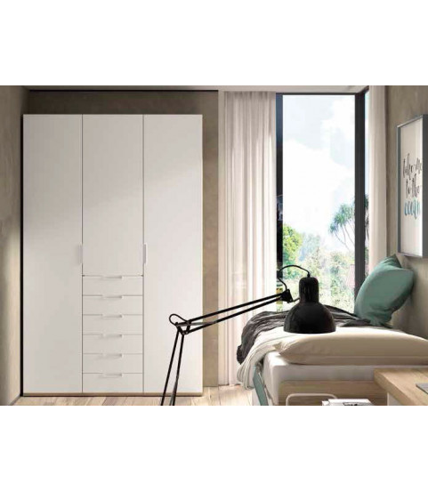 Armario Juvenil Modelo 2 en Muebles Valencia