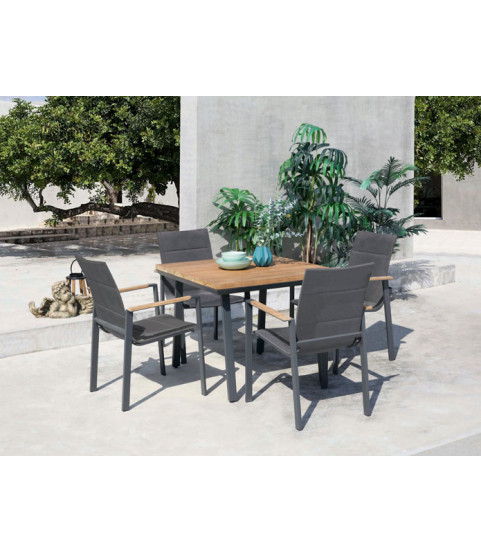 Sillón para jardín