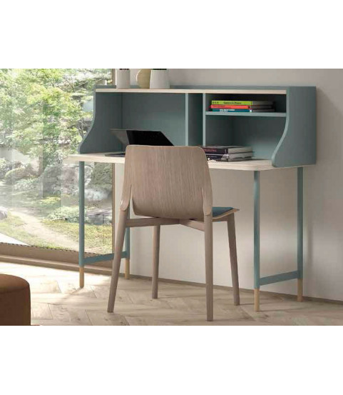 Escritorio Juvenil Moderno 7 en Muebles Valencia