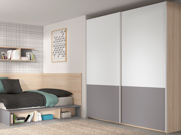 Armarios Dormitorio - Comprar armario habitación - Tienda online