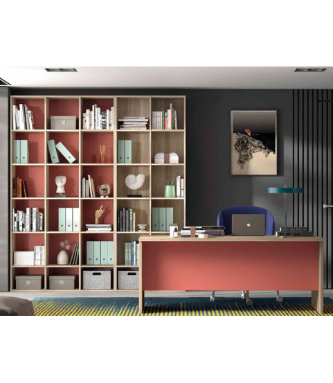 Espacio para teletrabajo en oferta en nuestra tienda de muebles en Madrid