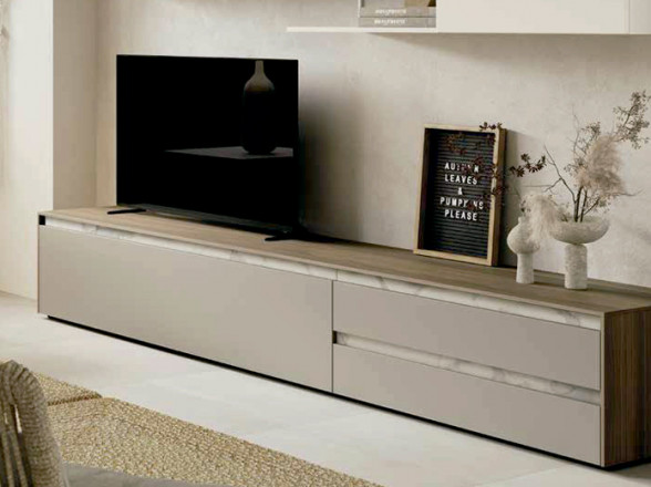 Mueble de TV moderno